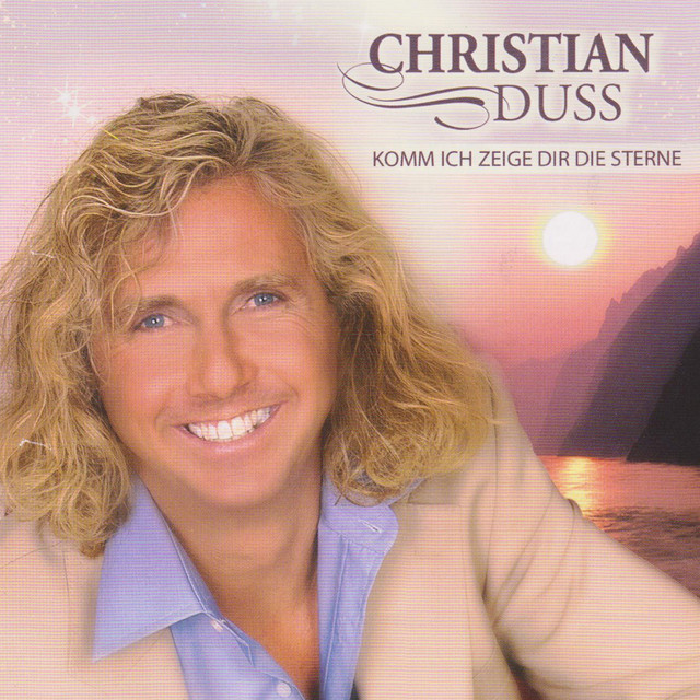 Christian Duss Photo