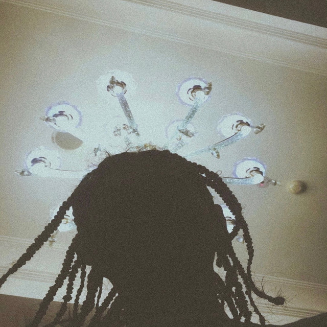 CHECK D’GHOSTTOWN cover art