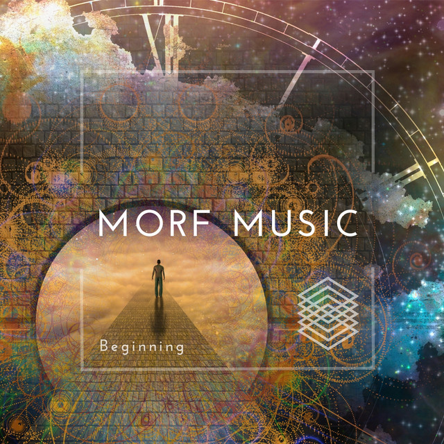 Beginning cover art