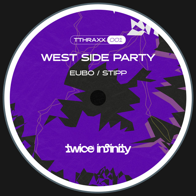 West Side Party cover art