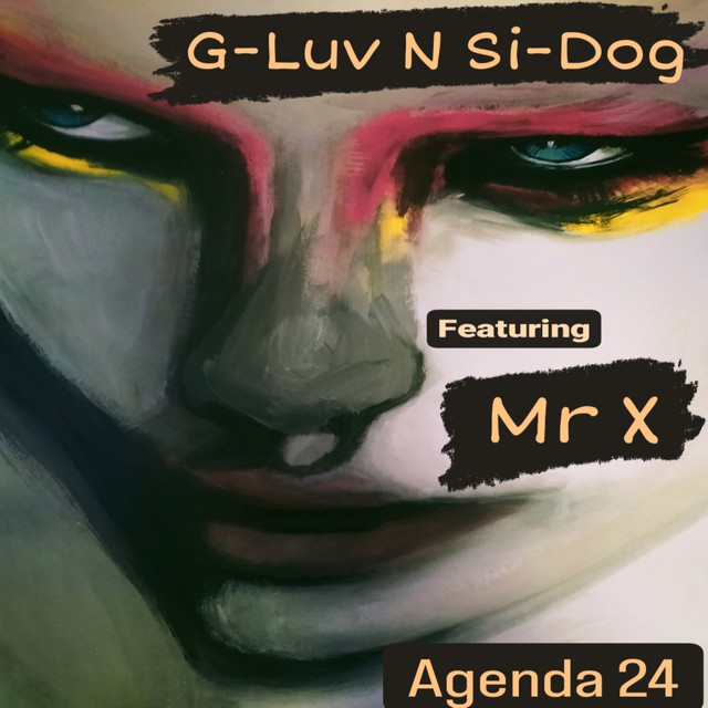 Agenda 24 cover