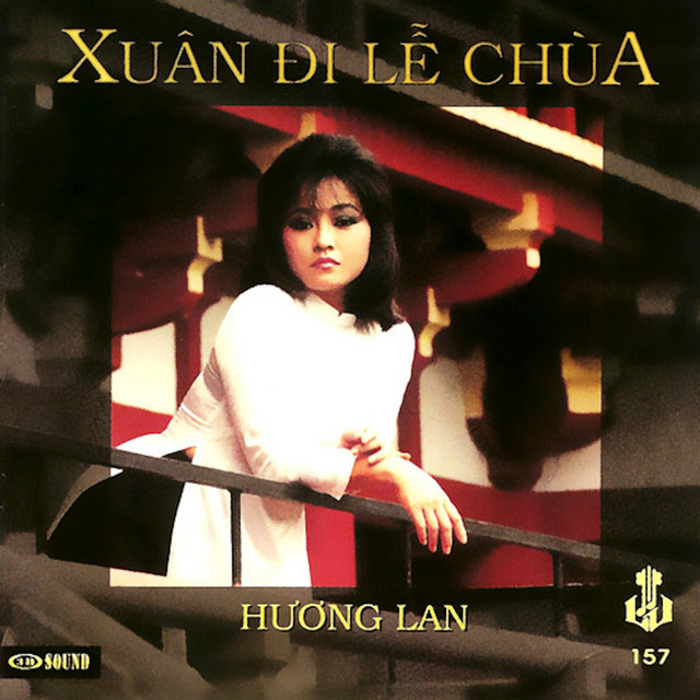 Xuân Đi Lễ Chùa cover