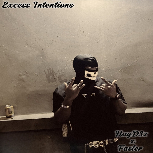 Excess Intentions