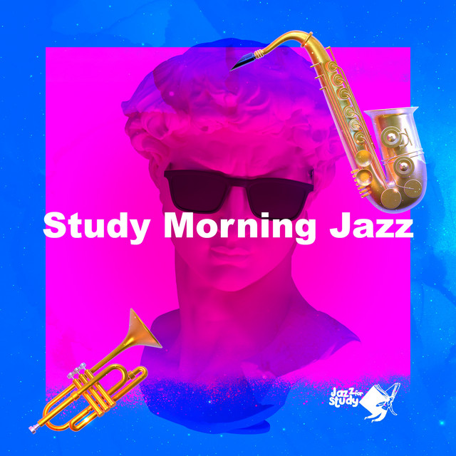 Study Morning Jazz cover art