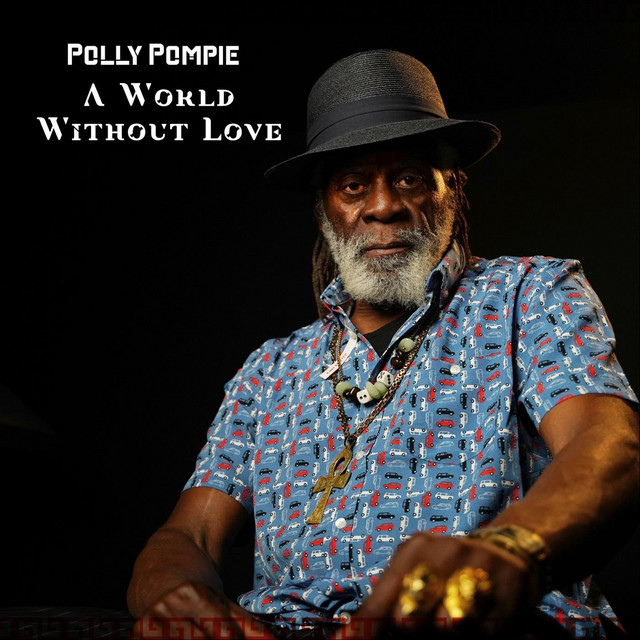 Polly Pompie | Spotify