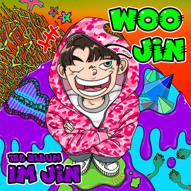 Woojin