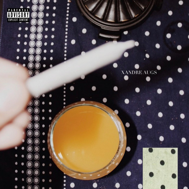 Hollywood cover art