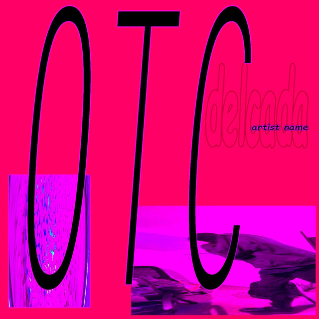 OTC cover art