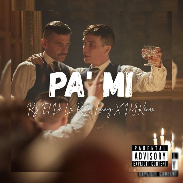 Pa Mi