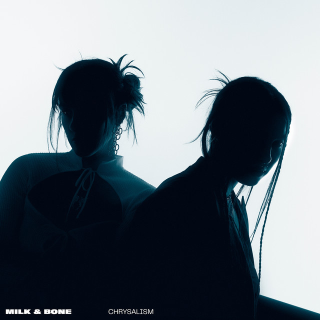 Chrysalism cover
