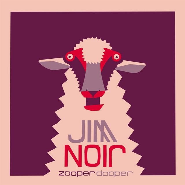Zooper Dooper cover art