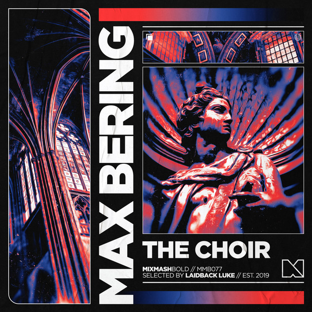 The Choir cover