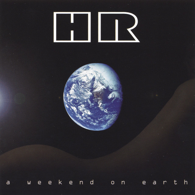 A Weekend On Earth cover art