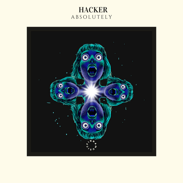 Absolutely cover art