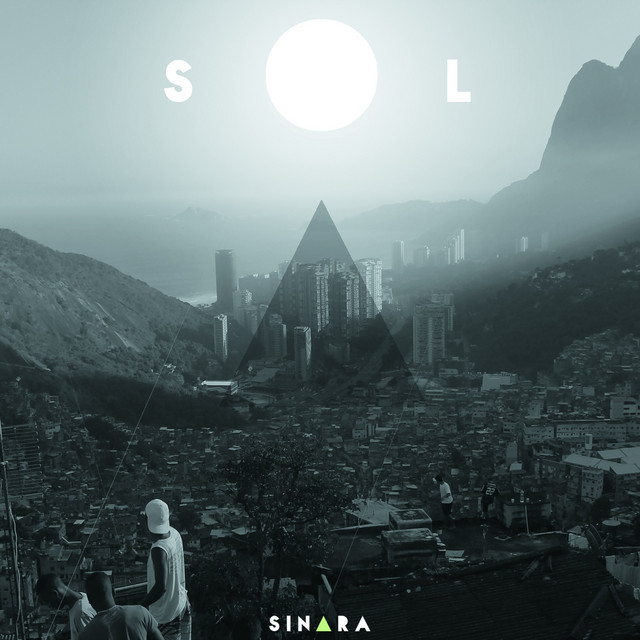 Sol cover art