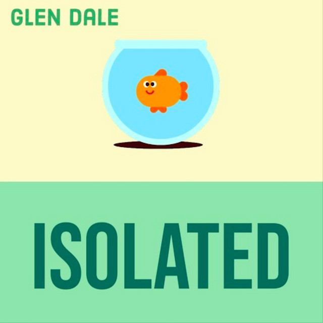 Isolated cover