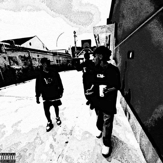 Conceito cover art