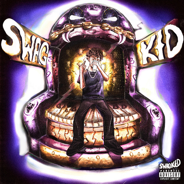 Swag Kid cover art