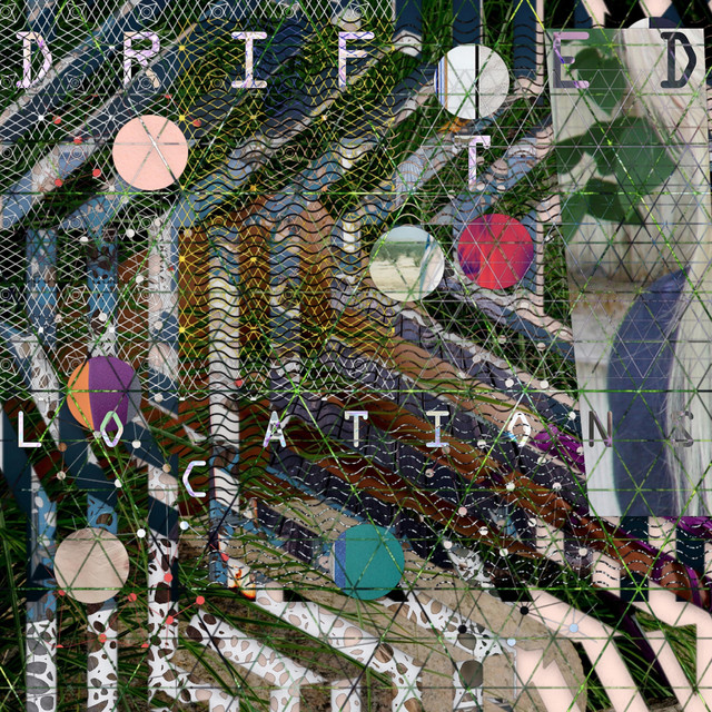 Drifted cover art