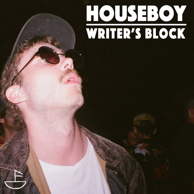 Writers Block cover