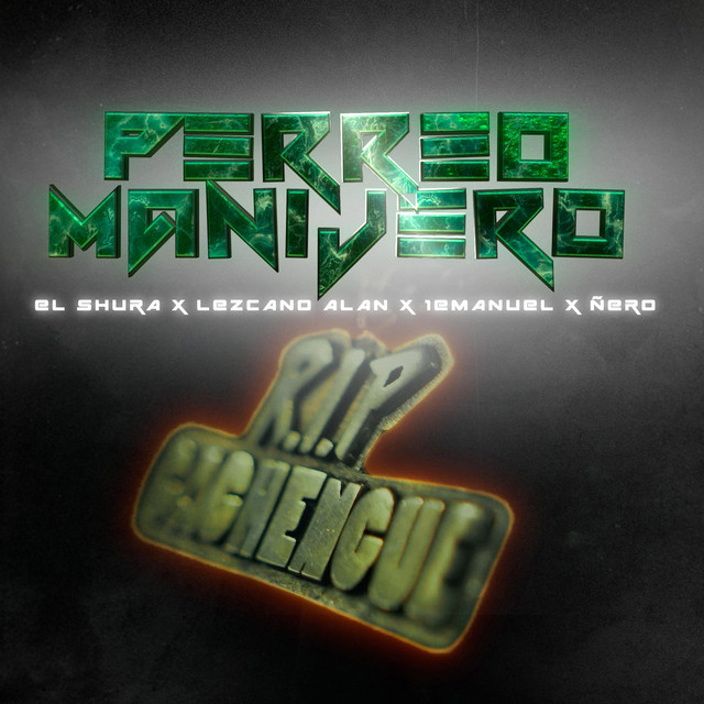 Perreo Manijero