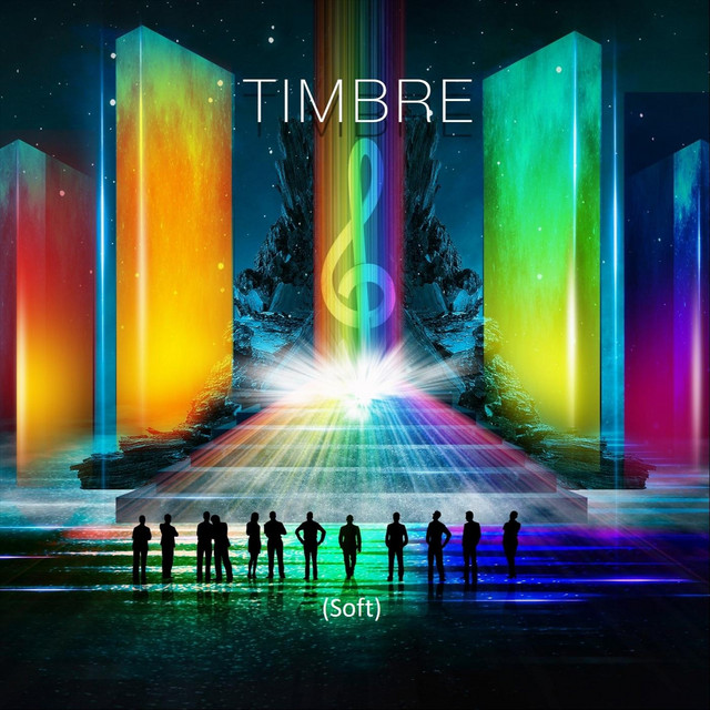 Timbre (Soft) - Album by Daddy B | Spotify