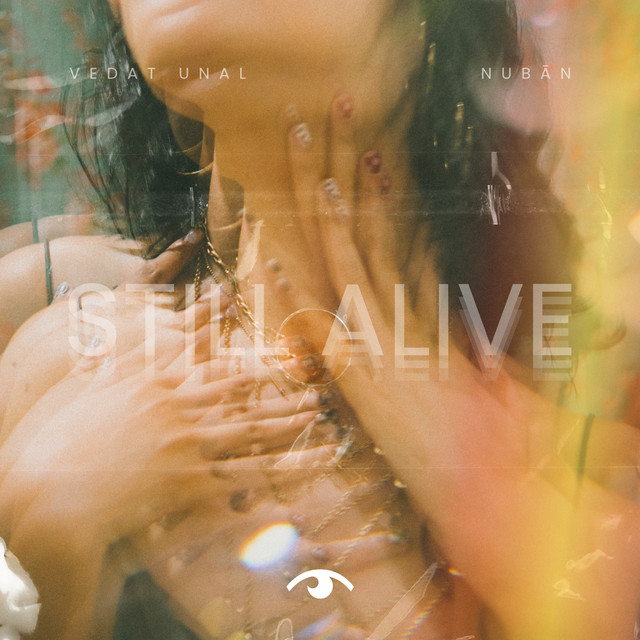 Still Alive - Extended Mix album art