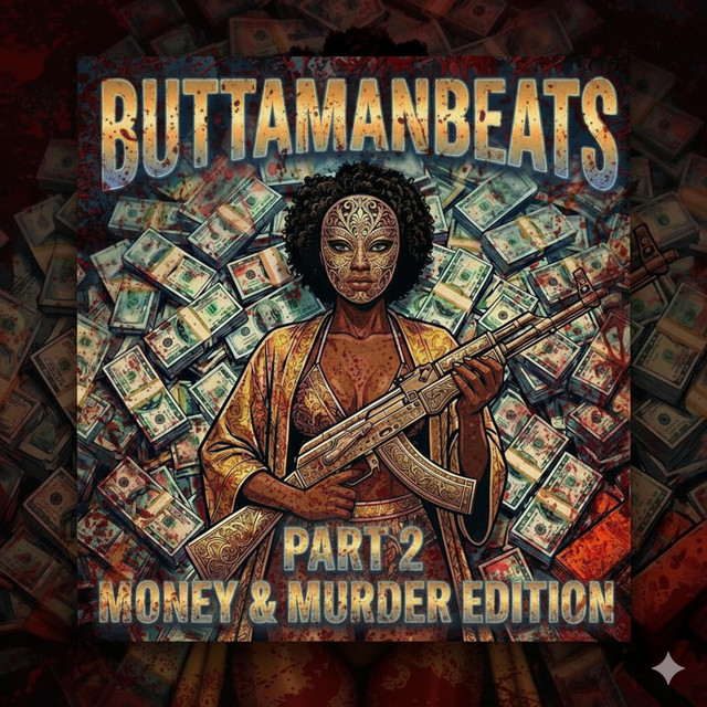 BUTTAMANBEATS