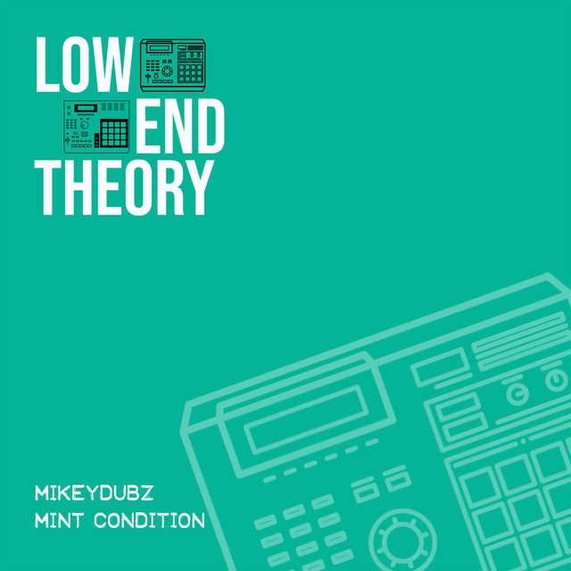 Mint Condition cover art