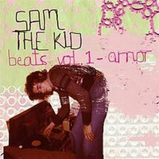 undefined album image