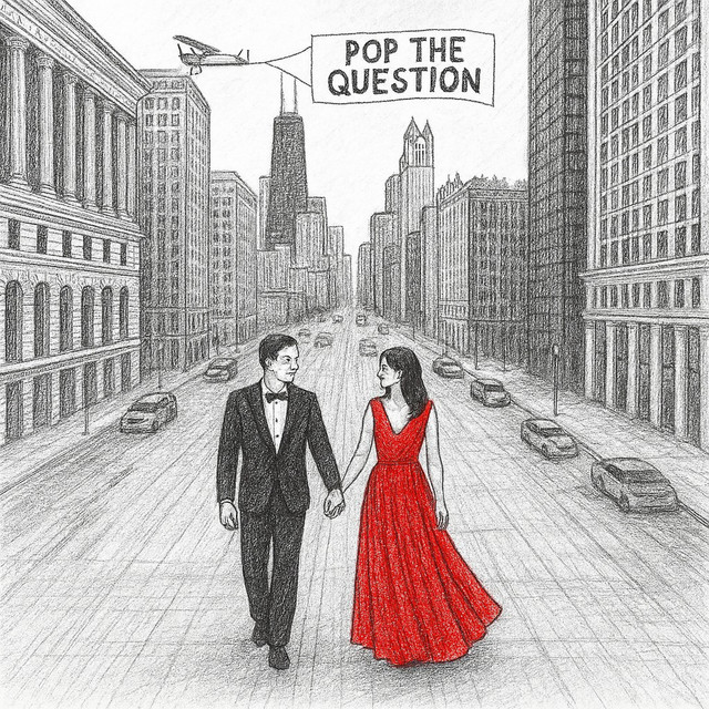 Pop The Question