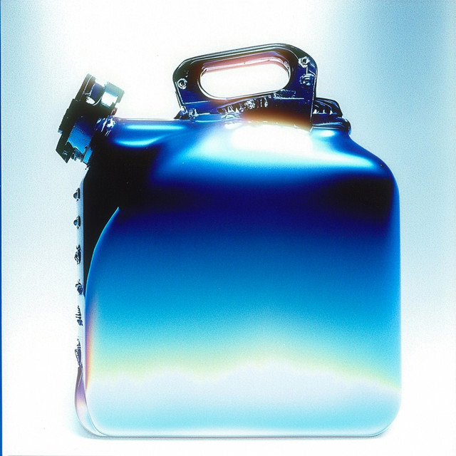 GASOLINE