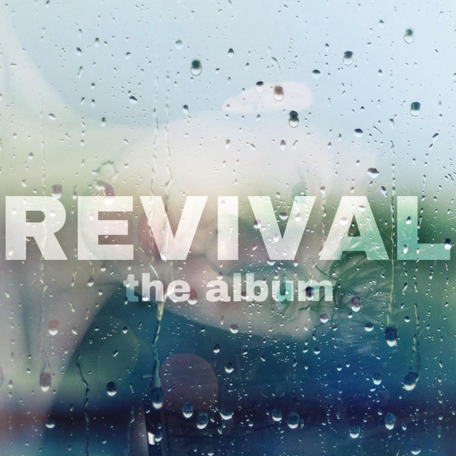 Revival cover art