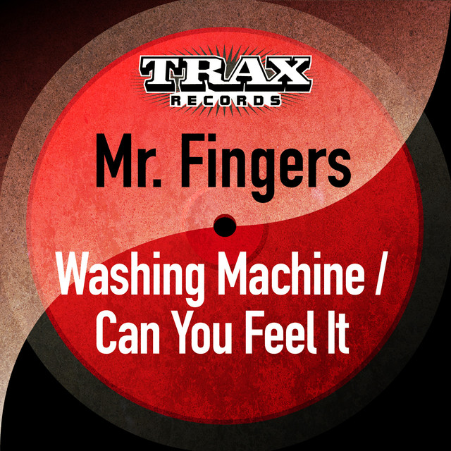 Can You Feel It - song and lyrics by Mr. Fingers | Spotify