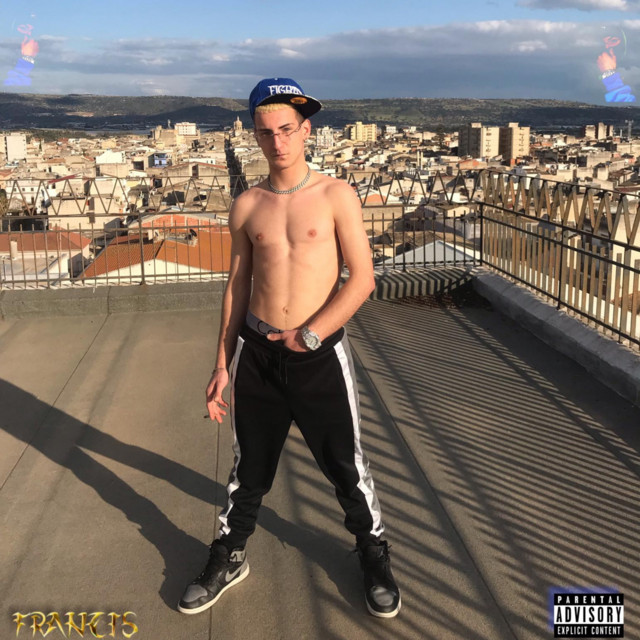 Francis - EP by Francis Freestyle | Spotify
