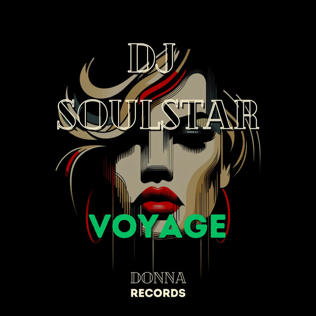 Voyage album art