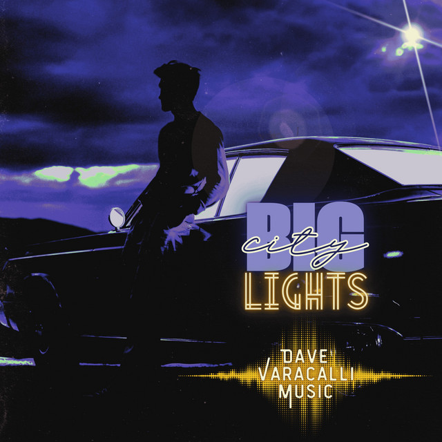 Big City Lights