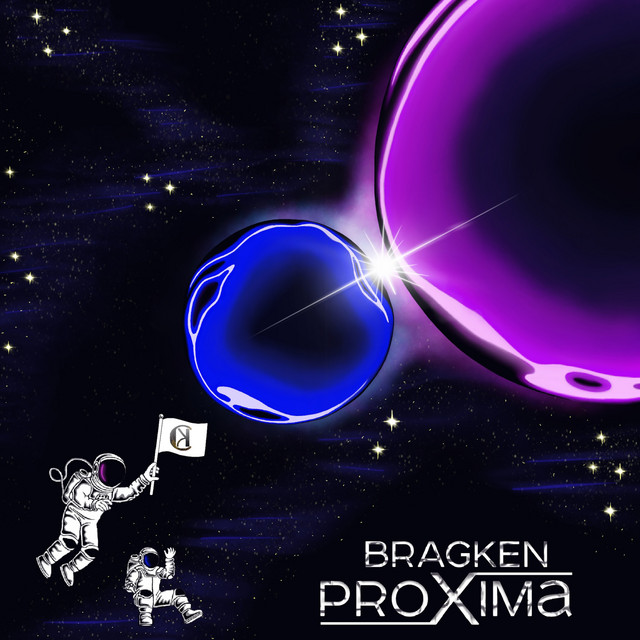 Proxima cover art