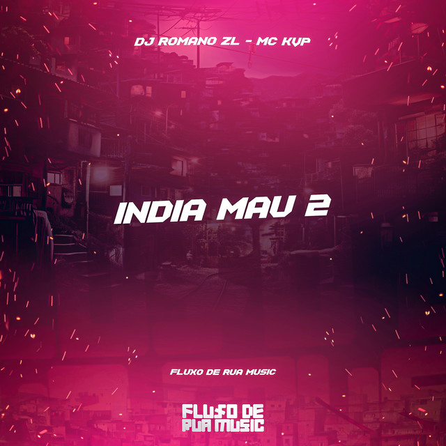 Índia Mau 2