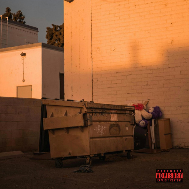 6am in LA cover art