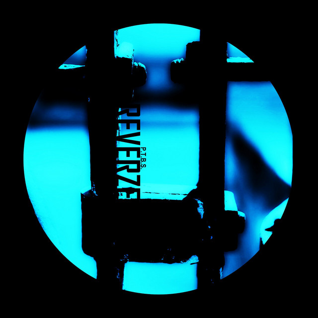 Reverze - Nik Wel Remix cover art