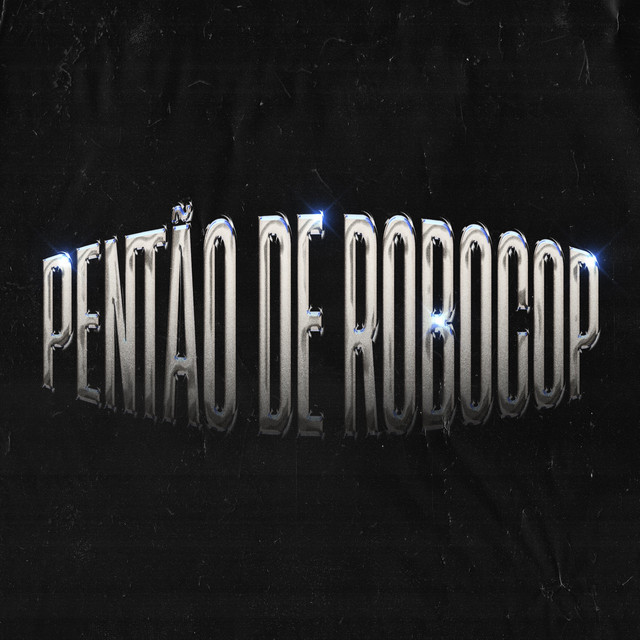 PENTÃO DE ROBOCOP