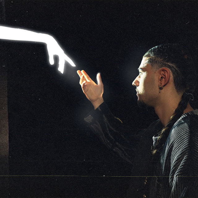 Stai cover art