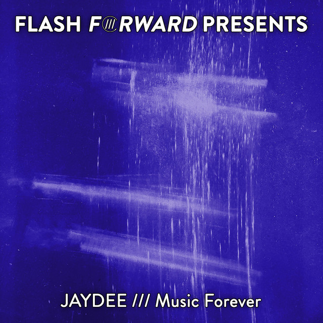 Music Forever album art