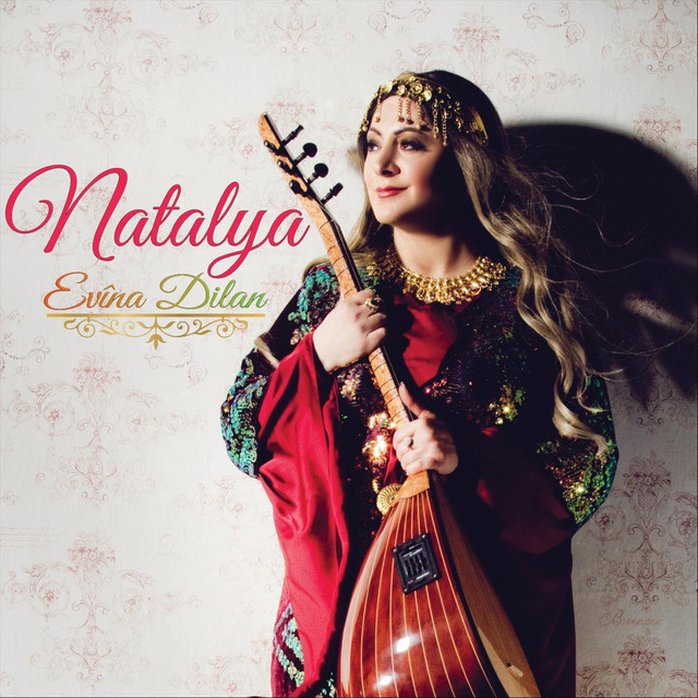 Evîna Dilan cover art