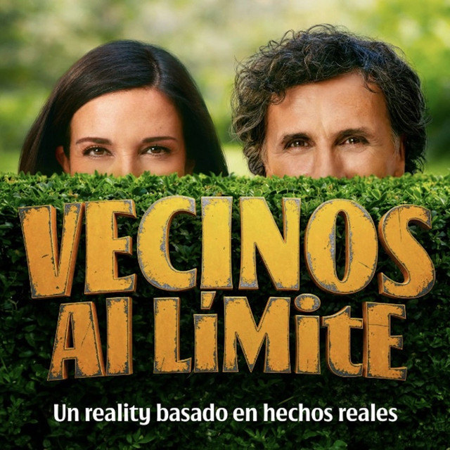 Vecinos al Limite