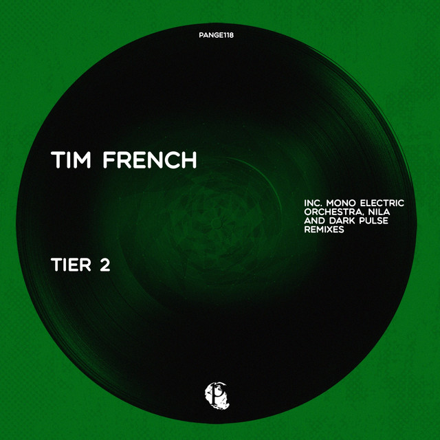 Tier 2 cover art