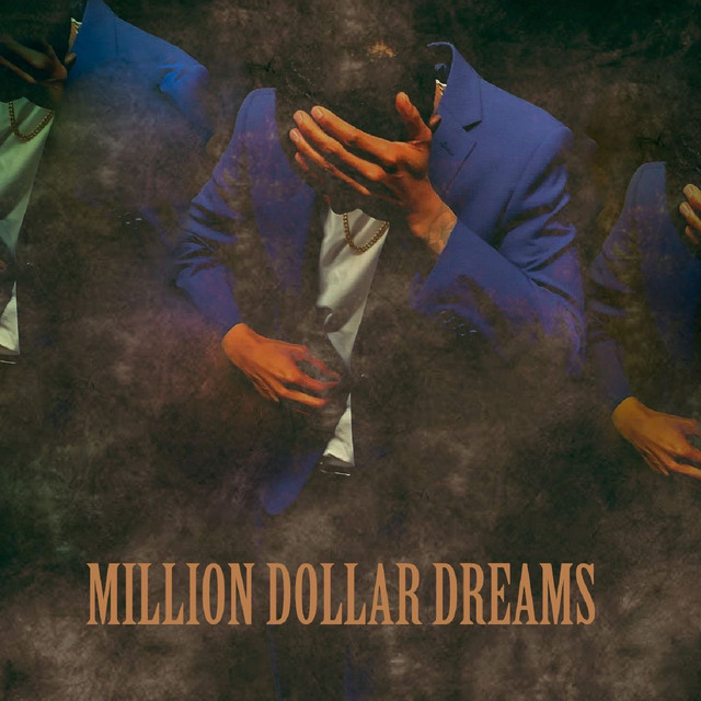 Million Dollar Dreams - EP by Ish Da Don | Spotify