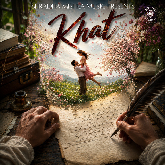 Khat (feat Shradha & Raag)