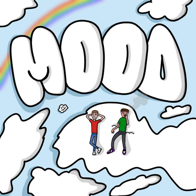 Mood cover art